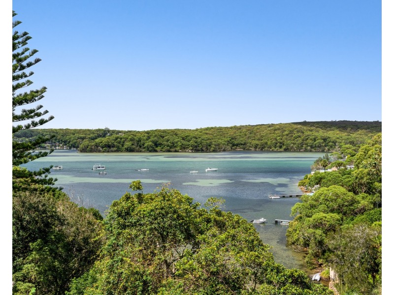 34 Little Turriell Bay Road, Lilli Pilli NSW 2229