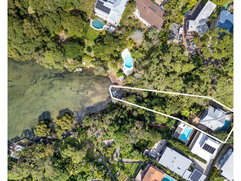 34 Little Turriell Bay Road, Lilli Pilli NSW 2229