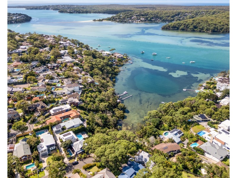 34 Little Turriell Bay Road, Lilli Pilli NSW 2229