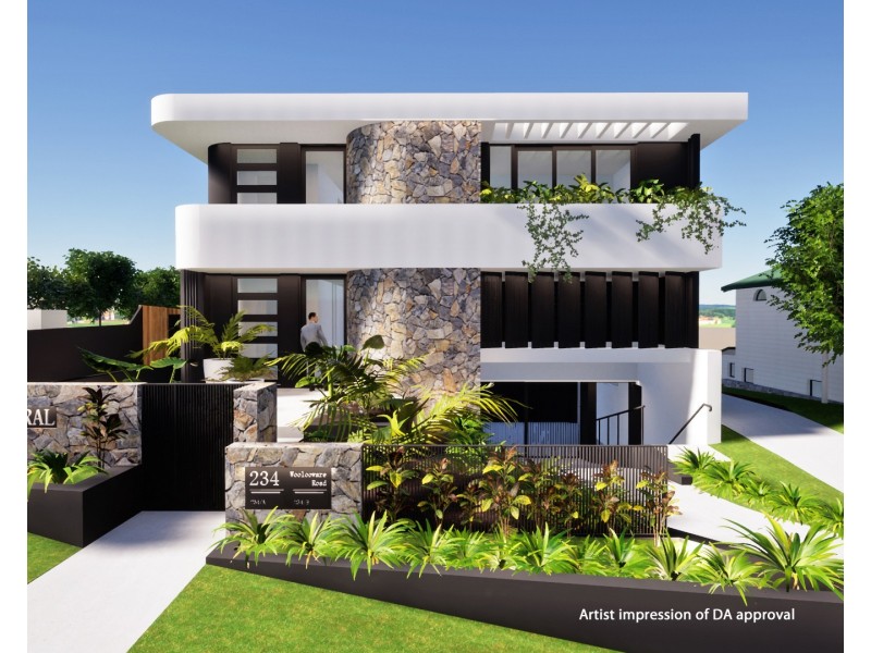 234 Woolooware Road, Burraneer NSW 2230