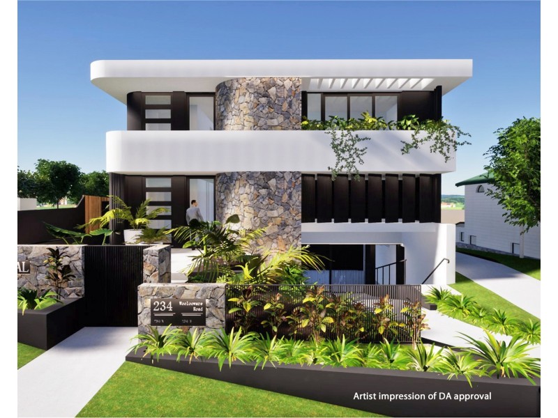 234 Woolooware Road, Burraneer NSW 2230