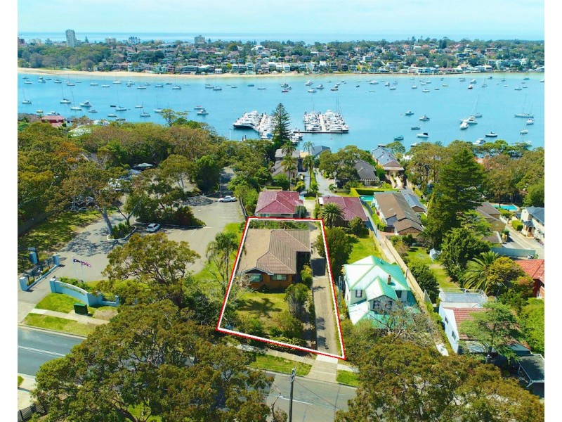234 Woolooware Road, Burraneer NSW 2230