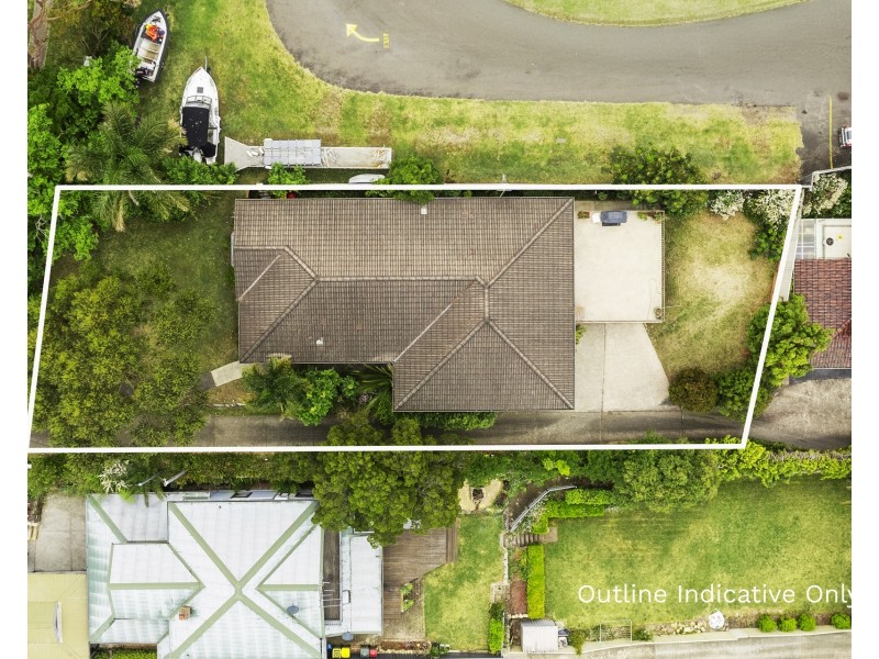 234 Woolooware Road, Burraneer NSW 2230