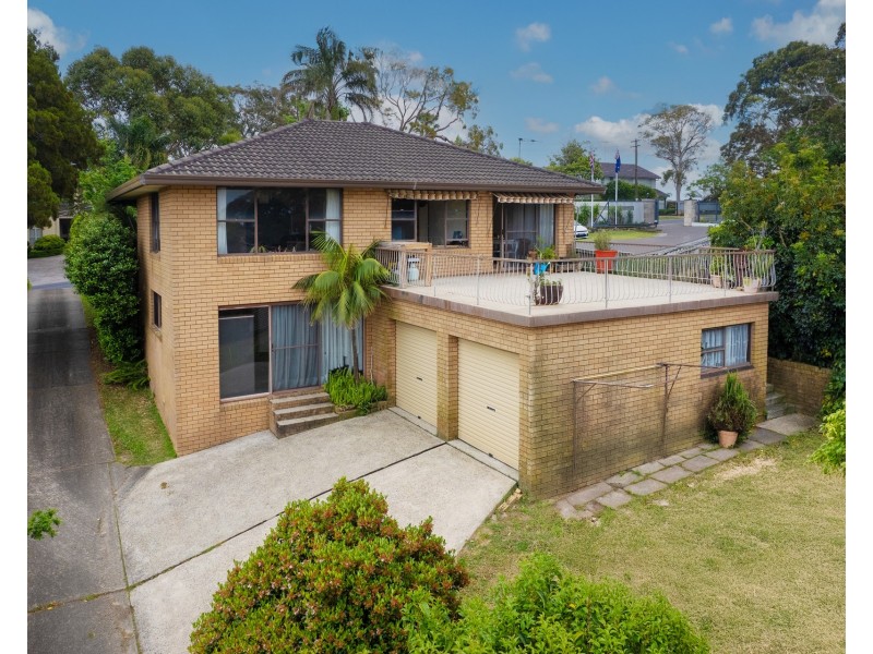 234 Woolooware Road, Burraneer NSW 2230