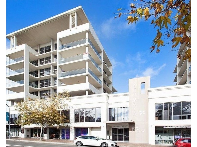 32/570 President Avenue, Sutherland NSW 2232