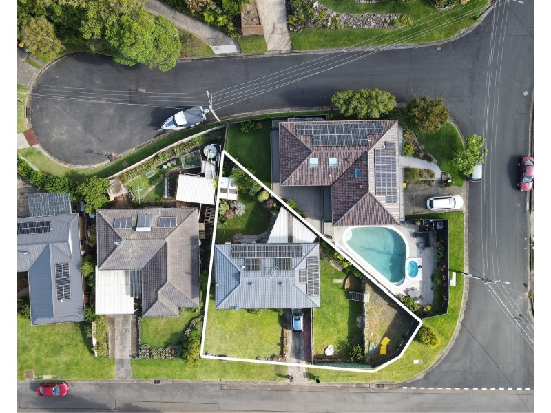 12 Cutler Road, Engadine NSW 2233