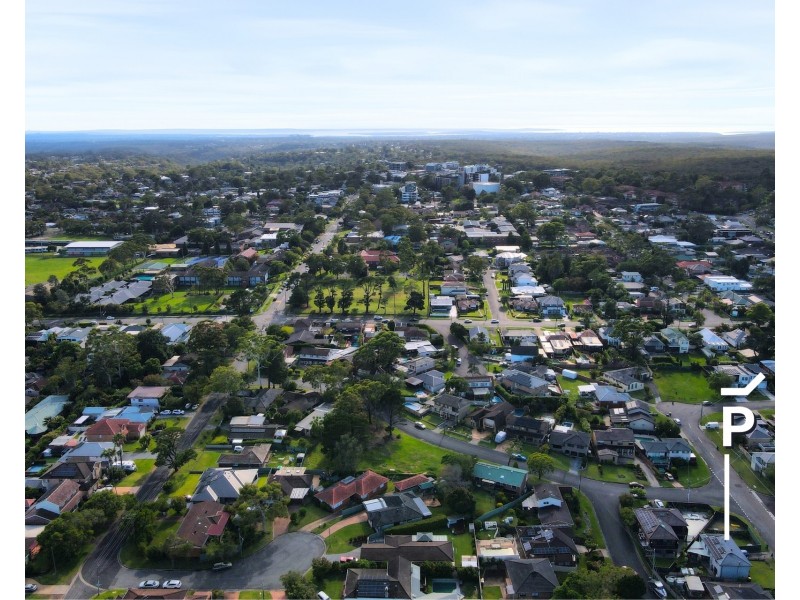 12 Cutler Road, Engadine NSW 2233