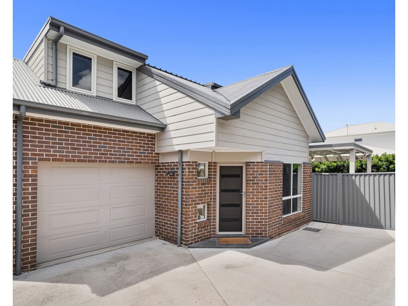 24B Burleigh Avenue, Caringbah NSW 2229