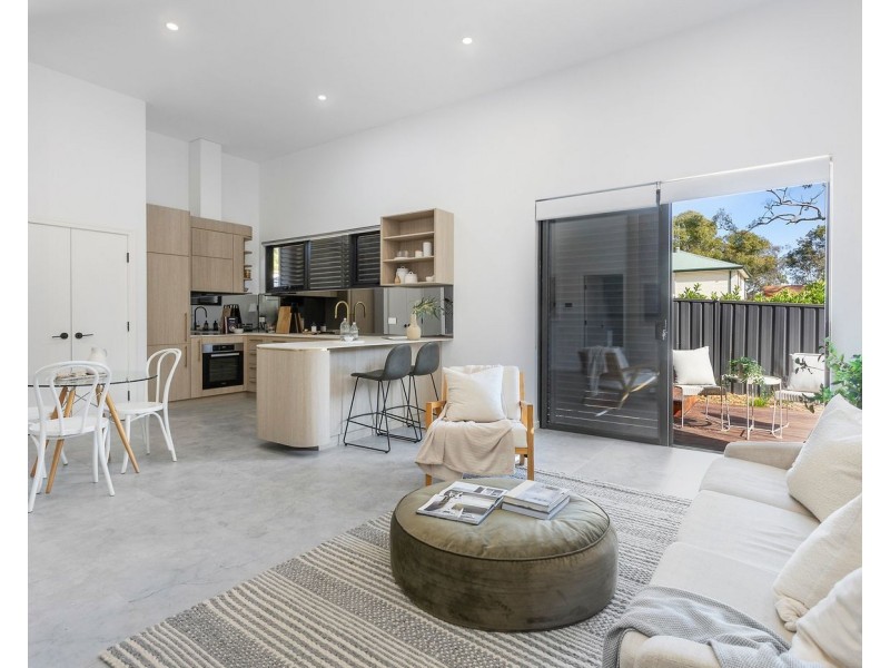 5/7 Hunter Street, Heathcote NSW 2233