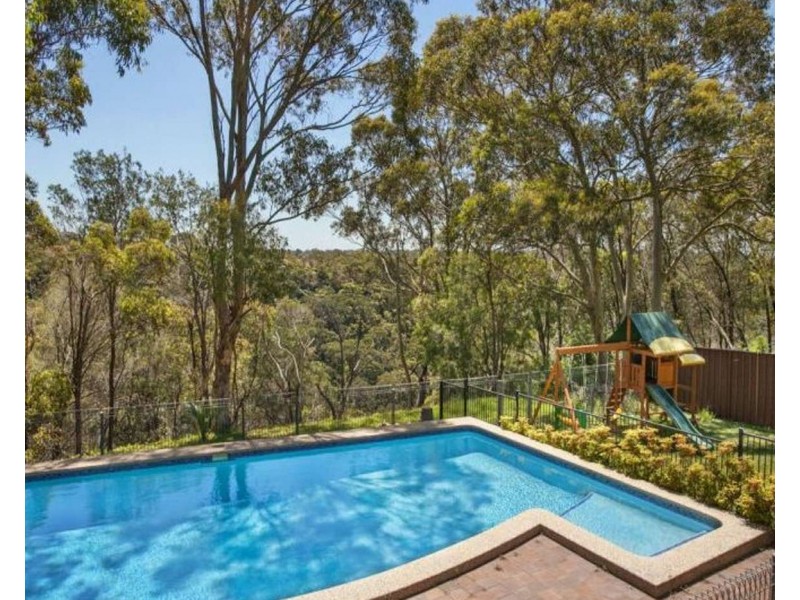 9 Croston Road, Engadine NSW 2233