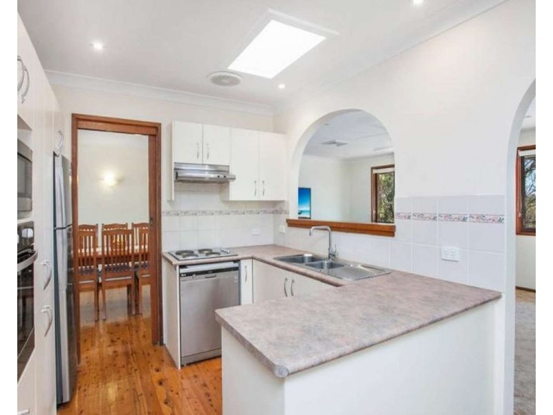 9 Croston Road, Engadine NSW 2233