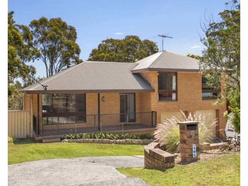 9 Croston Road, Engadine NSW 2233