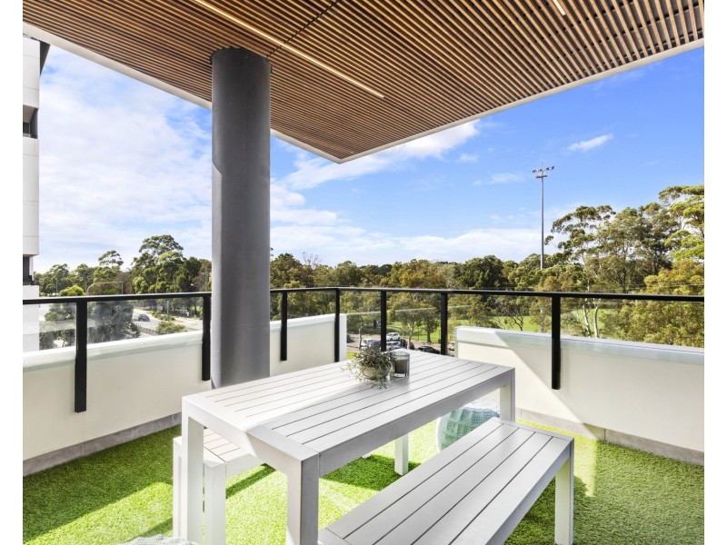 206/475 Captain Cook Drive, Woolooware NSW 2230
