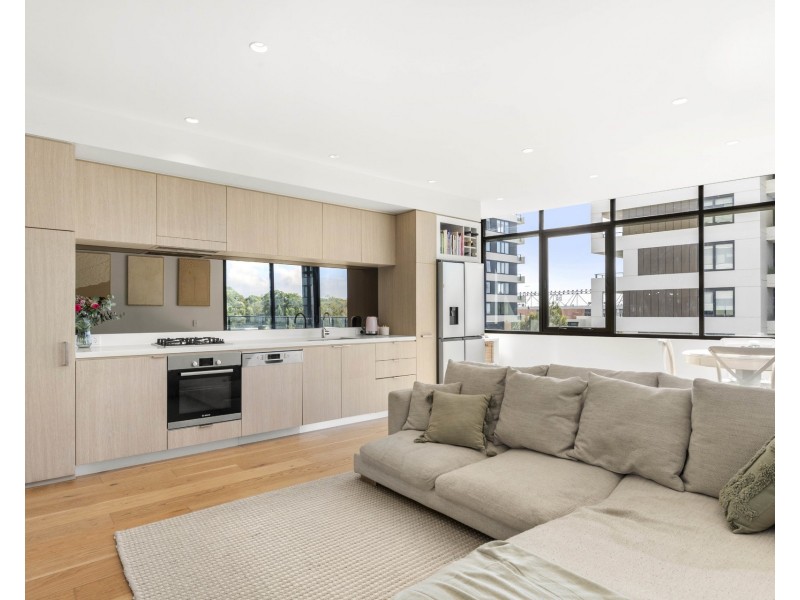 206/475 Captain Cook Drive, Woolooware NSW 2230
