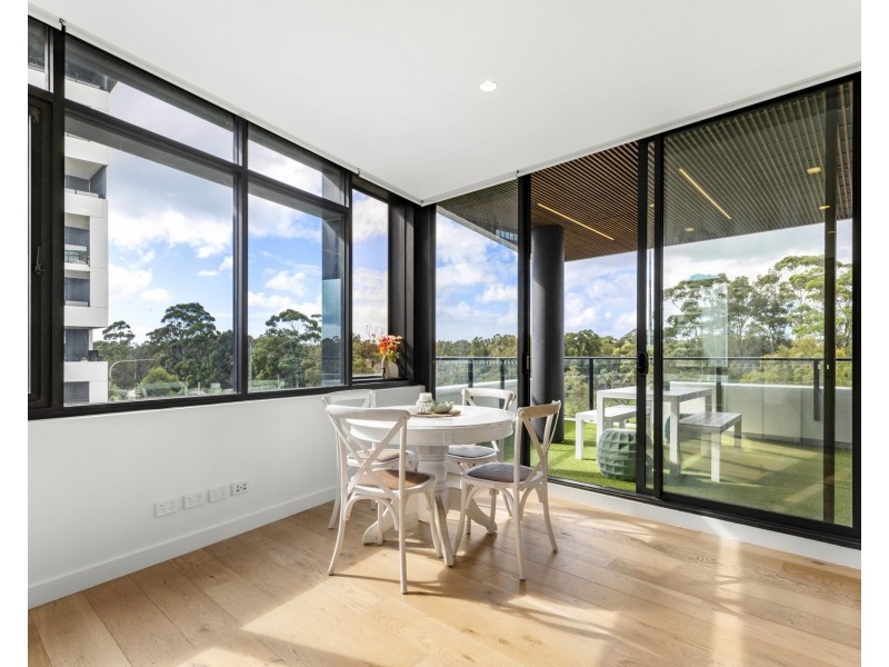 206/475 Captain Cook Drive, Woolooware NSW 2230