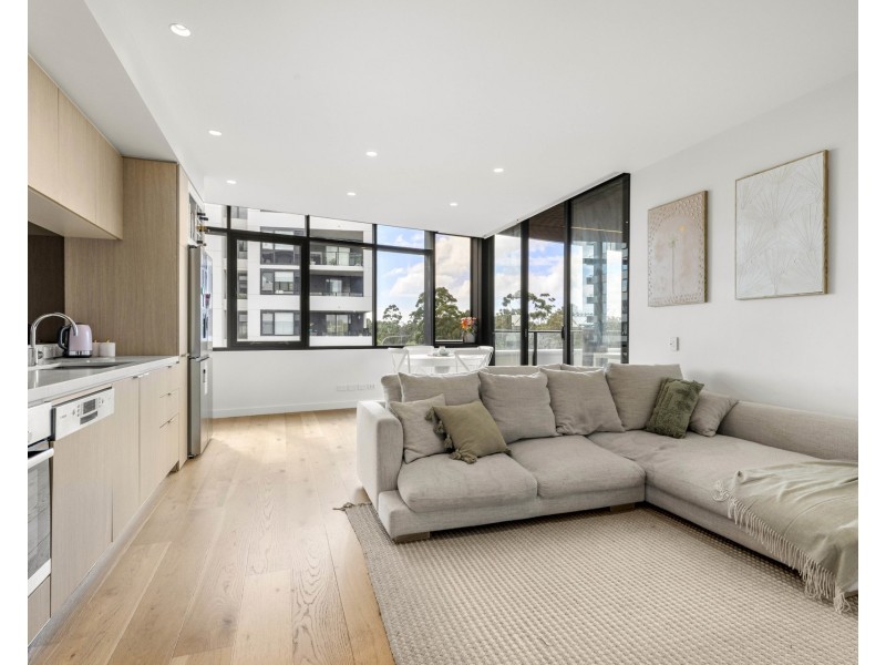 206/475 Captain Cook Drive, Woolooware NSW 2230