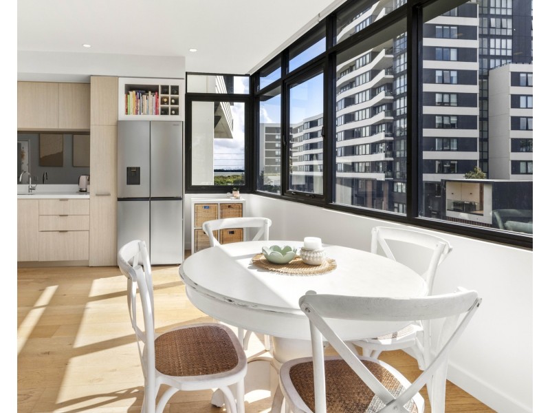 206/475 Captain Cook Drive, Woolooware NSW 2230