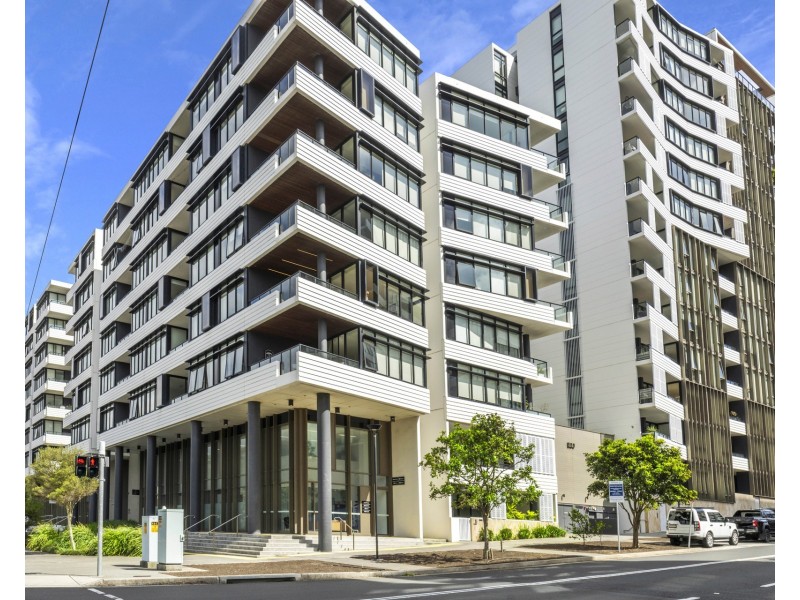 206/475 Captain Cook Drive, Woolooware NSW 2230
