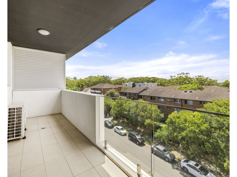 16/4 Warburton Street, Gymea NSW 2227