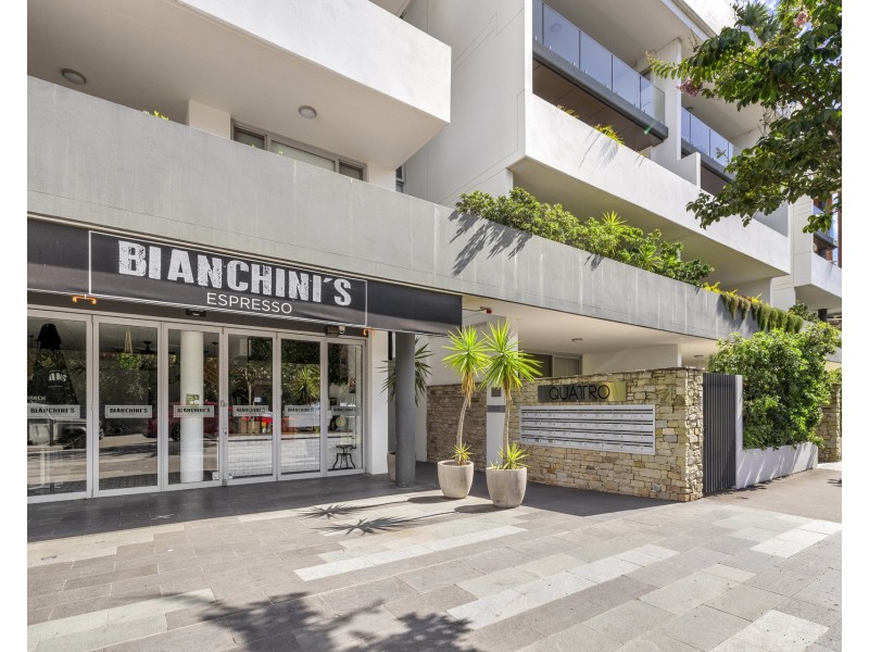 16/4 Warburton Street, Gymea NSW 2227