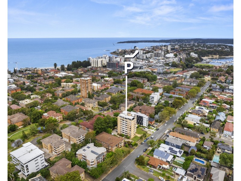 15/38-42 Kurnell Road, Cronulla NSW 2230