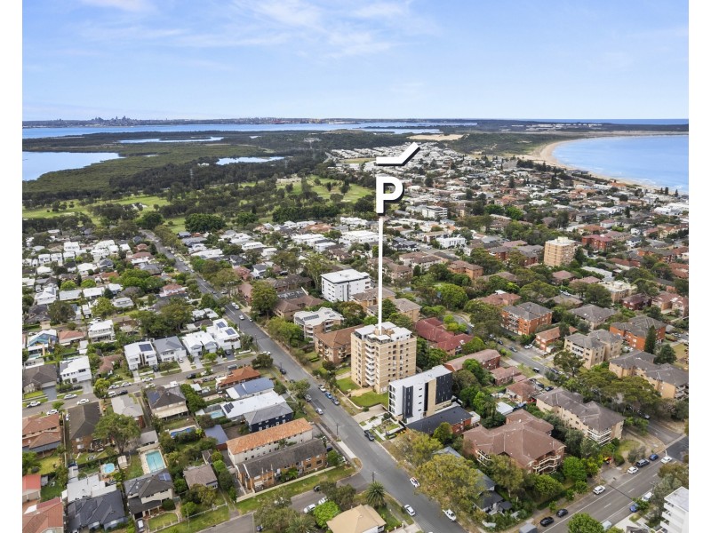 15/38-42 Kurnell Road, Cronulla NSW 2230