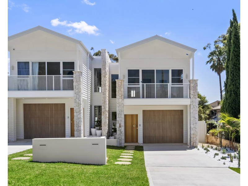 525a The Boulevarde, Kirrawee NSW 2232