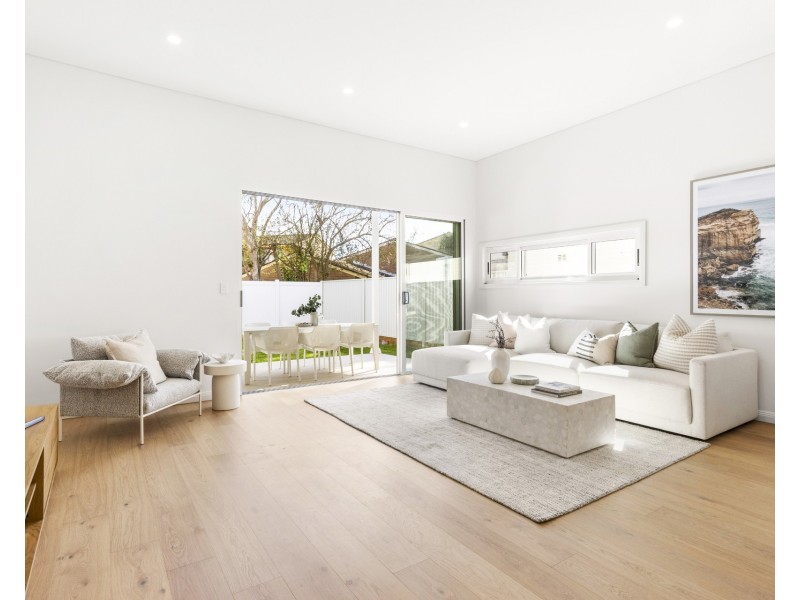 525a The Boulevarde, Kirrawee NSW 2232
