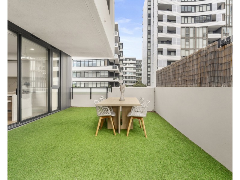 107/2 Foreshore Boulevard, Woolooware NSW 2230