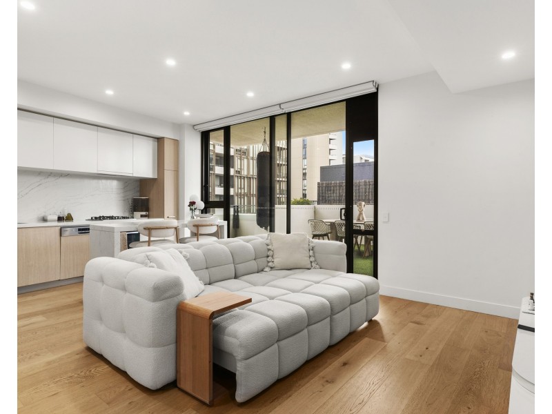 107/2 Foreshore Boulevard, Woolooware NSW 2230