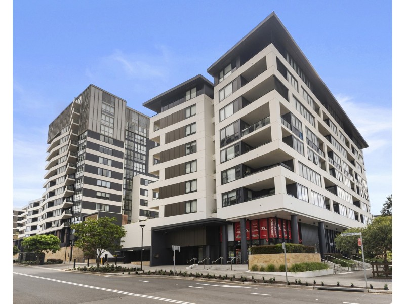 107/2 Foreshore Boulevard, Woolooware NSW 2230