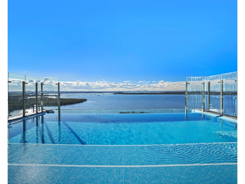 107/2 Foreshore Boulevard, Woolooware NSW 2230