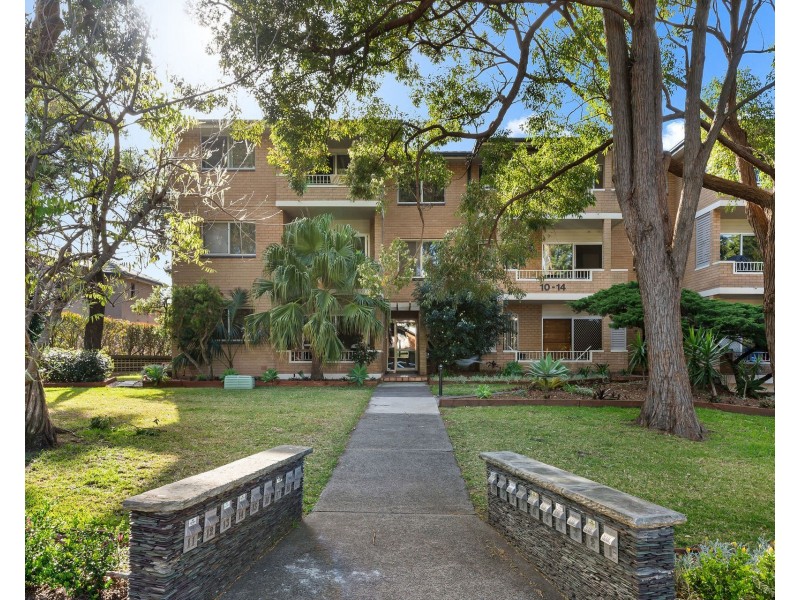15/10-14 Gosport Street, Cronulla NSW 2230