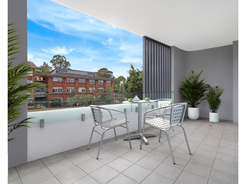 201/556 President Avenue, Sutherland NSW 2232