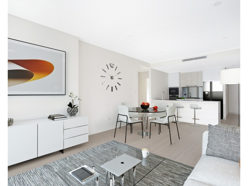 201/556 President Avenue, Sutherland NSW 2232