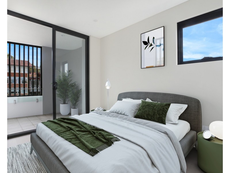201/556 President Avenue, Sutherland NSW 2232