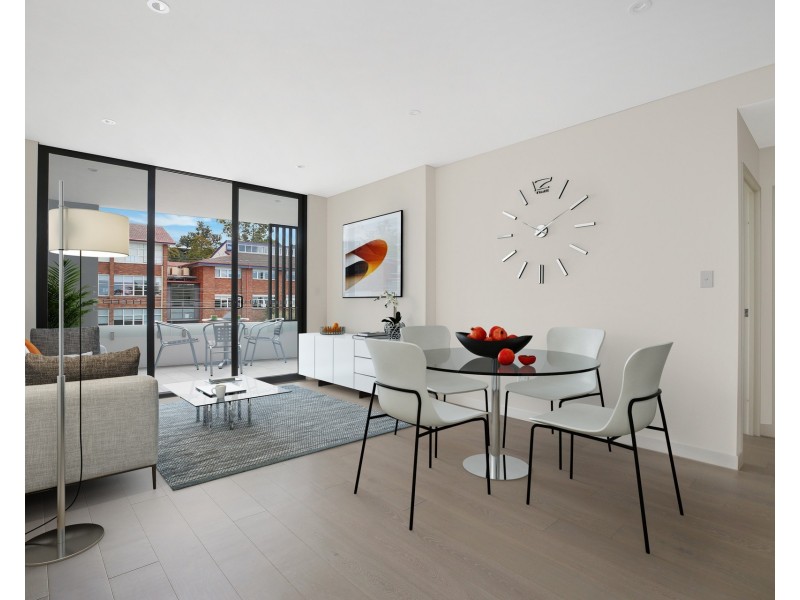 201/556 President Avenue, Sutherland NSW 2232