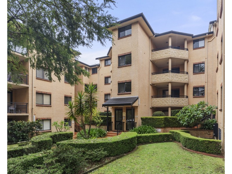 12/16-26 Park Street, Sutherland NSW 2232
