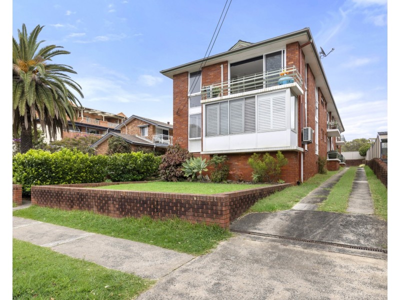 4/7 Croydon Street, Cronulla NSW 2230