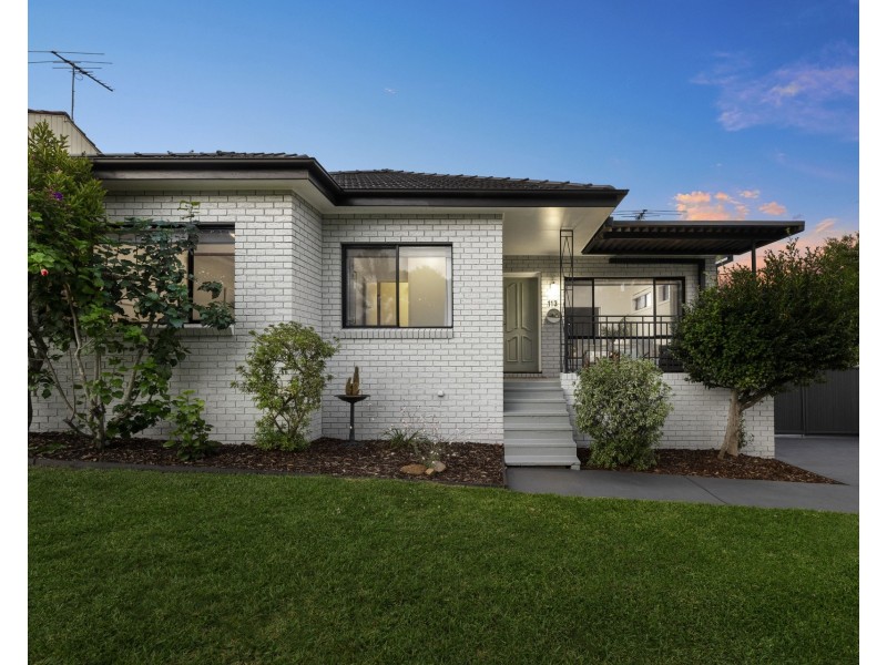113 Waratah Street, Kirrawee NSW 2232