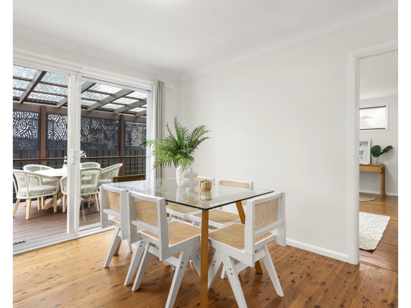 113 Waratah Street, Kirrawee NSW 2232