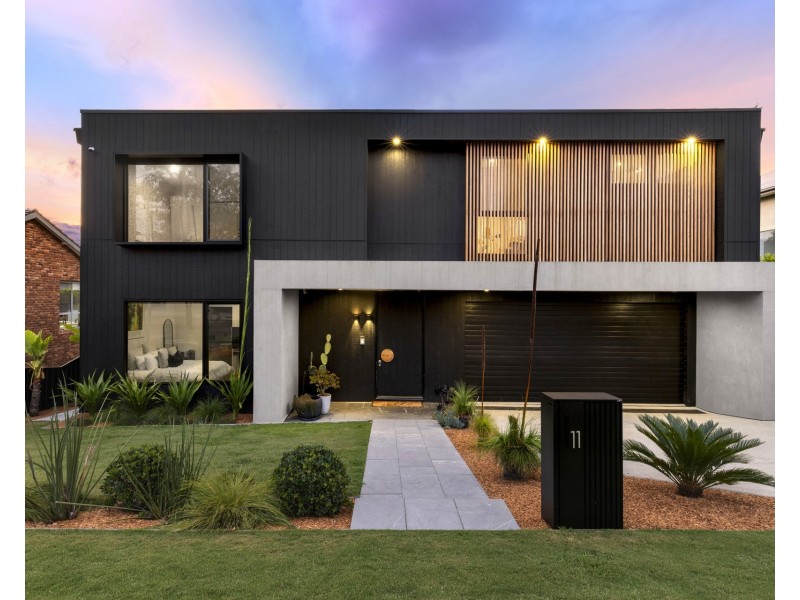 11 Gillham Avenue, Caringbah South NSW 2229