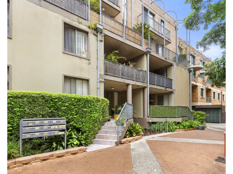 45/23-29 Willock Avenue, Miranda NSW 2228