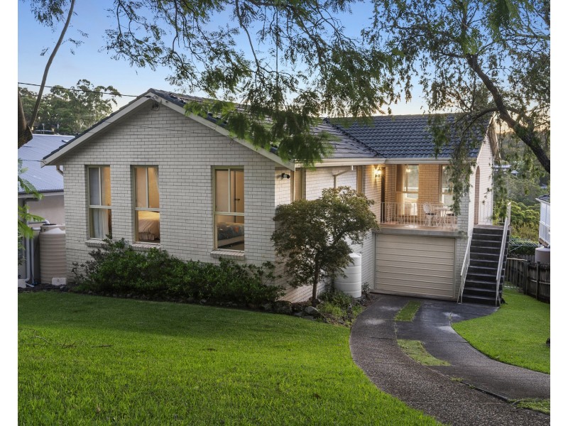 15 Conjola Place, Gymea Bay NSW 2227