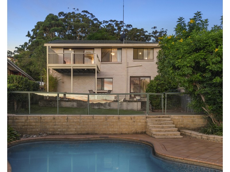 15 Conjola Place, Gymea Bay NSW 2227