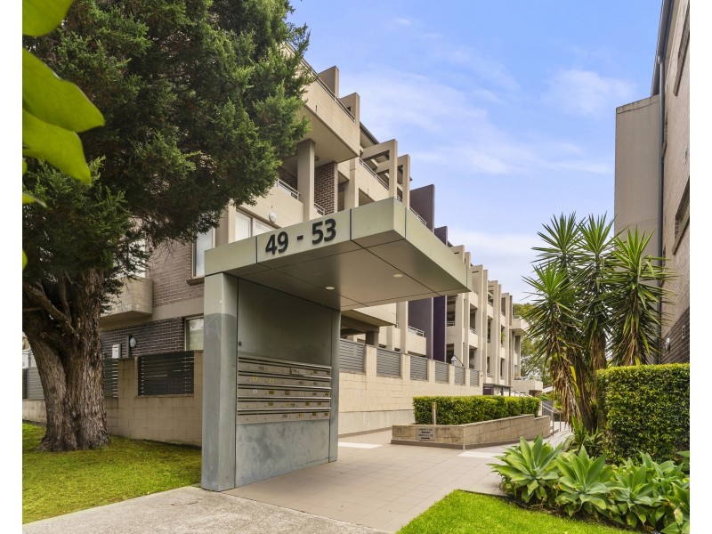 10/49-53 Vermont Street, Sutherland NSW 2232