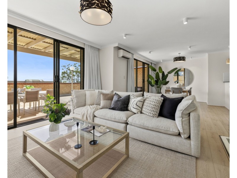 70/8-12 Willock Avenue, Miranda NSW 2228