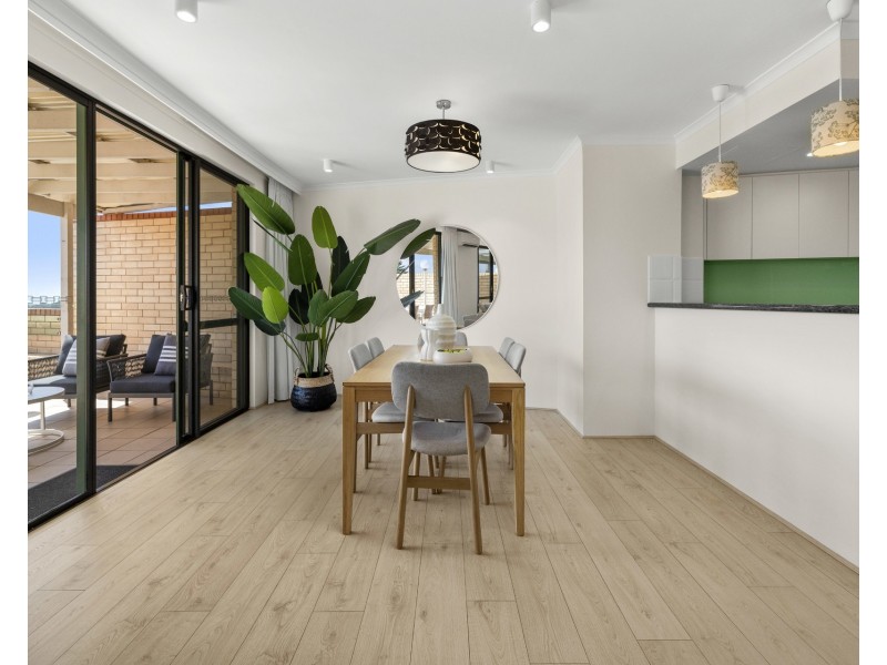 70/8-12 Willock Avenue, Miranda NSW 2228