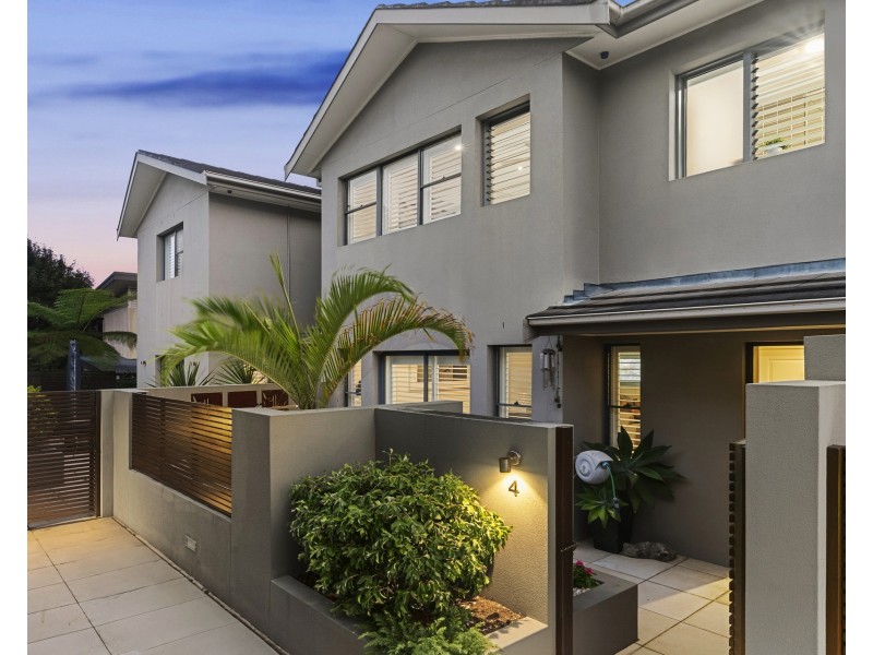 4/30 Caronia Avenue, Cronulla NSW 2230