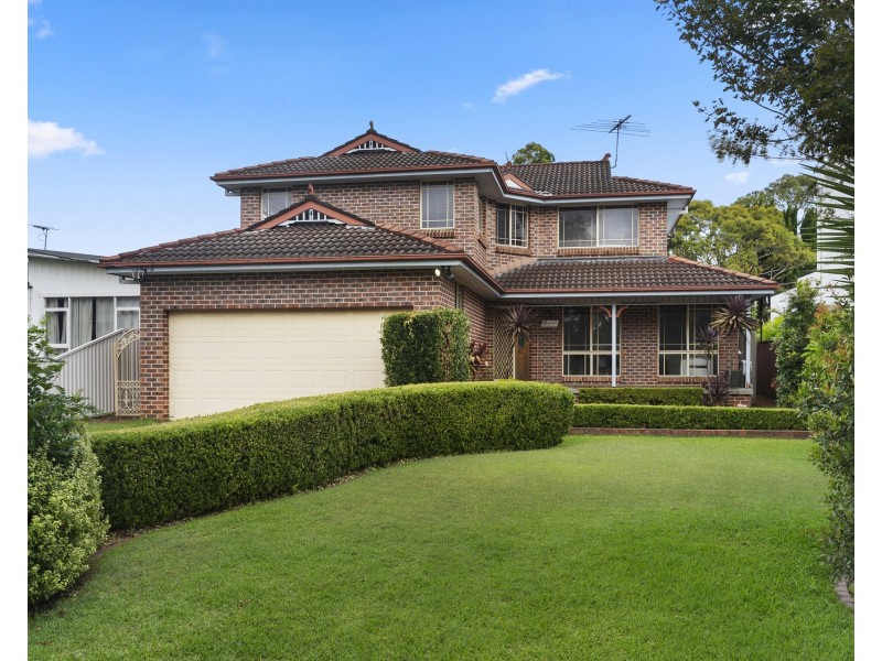 34 Wentworth Street, Caringbah South NSW 2229